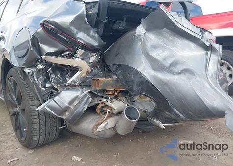 2017 Nissan Maxima 3.5 Sr from USA, damaged, VIN 1N4AA6AP7HC436991